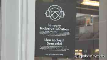 2 southern Alberta entertainment venues are now sensory inclusive