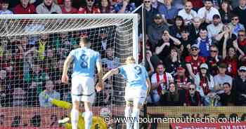 Saved Man City penalty 'never one I would give': Iraola