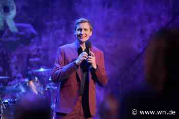 Till Reiners und seine Liebe zu Christian Lindner