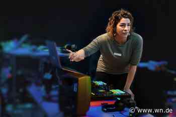 Stadtbücherei lädt zur „Nacht der Bibliotheken“ ein