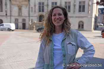 Melissa (36) wil met website en podcast sekswerk uit taboesfeer halen