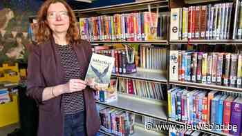 Gitta Van Lommel schrijft kinderboek: “Een verhaal over een zeer gevoelig meisje”