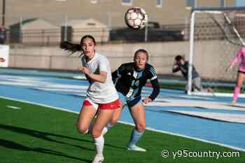 PhotoFest! Cheyenne East & Cheyenne Central Split Soccer Matches