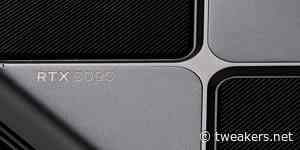 Alternate: RTX 5090 met minder rops had niet aangeboden mogen worden als B-stock