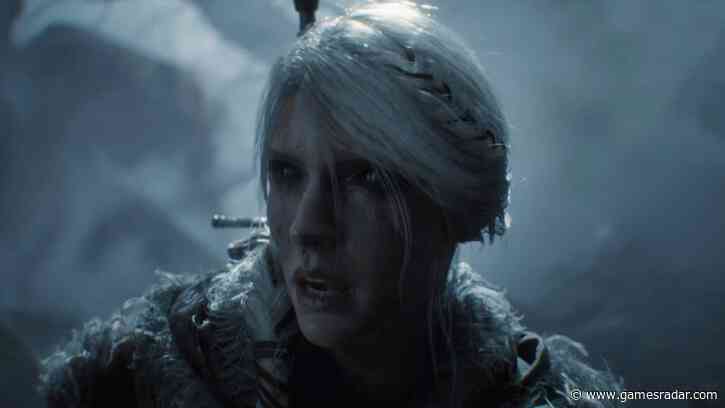 The Witcher 4 has "a huge team" focused on the believability of the RPG's world, because even things like trees and foliage always need to belong