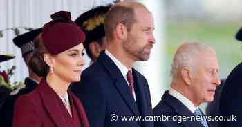 Prince William's move away from King Charles reign as he makes 'own rules' with Kate Middleton