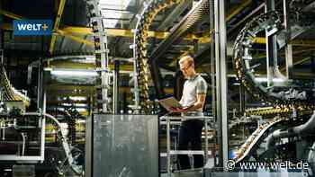 „Es reicht nicht, die Wirtschaft mit Geld zu fluten“ – Deutschlands Industrie malt schwarz