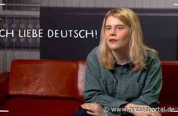 Sängerin Zaho de Sagazan in KARAMBOLAGE am 27. April um 18.15 Uhr auf ARTE und auf arte.tv