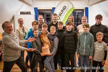 Rostige Heckenschere: Drei Negativbeispiele in Enger und Spenge