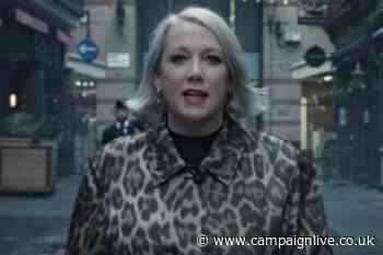 Karen Martin recreates Johnnie Walker film to mark launch of IPA Manifesto