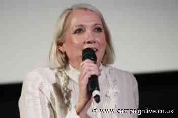 Karen Martin pledges to put creativity at heart of IPA in inaugural speech