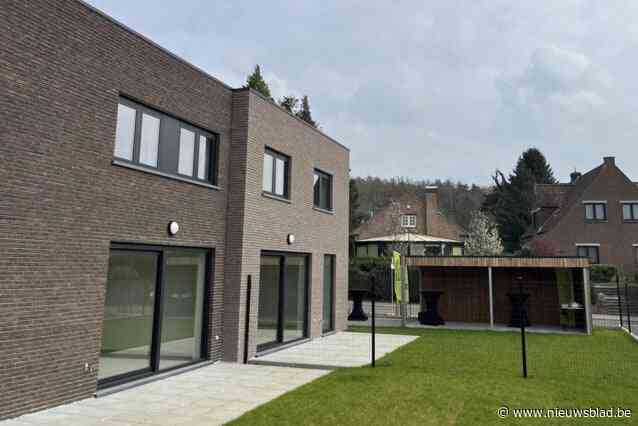 Deze gemeente krijgt tweede project met betaalbare koopwoningen: “Voor mensen met een normaal inkomen én band met de streek”