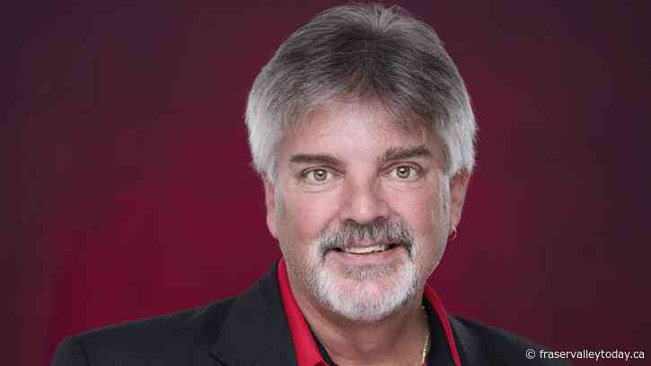 Former news reporter to run as a Liberal candidate in the Fraser Valley