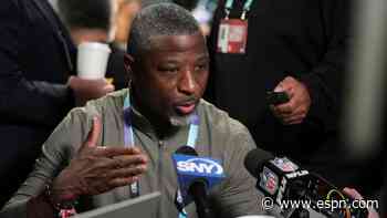 Glenn says Jets' new silent approach 'by design'