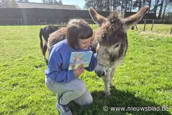 Lies (43) brengt met prentenboek Flavie ode aan zelfvertrouwen en eigenwaarde