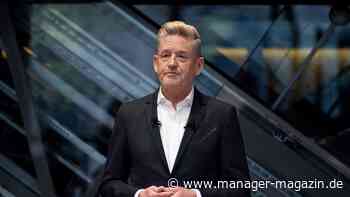 Wayne Griffiths: Volkswagen trennt sich von Seat- und Cupra-Chef