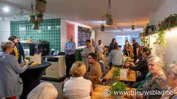 Buurtrestaurant Tuin van de Chef stopt, werking ruilwinkel Boempetat wordt hervormd