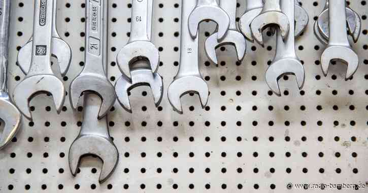 Erste Warnstreiks in Bayerns Autowerkstätten