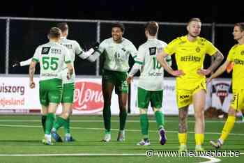 KVV Zelzate versterkt zich met drie beloften van SK Beveren