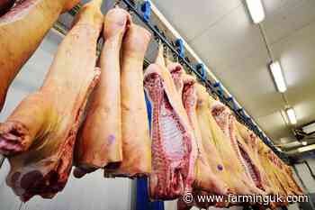 Increase in meat charges adds further strain on abattoirs
