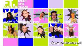 Maak kennis met het Boomerang FT. Culture team