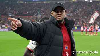 Neues Mini-Transferfenster: Bundesliga ändert Regeln für Klub-WM