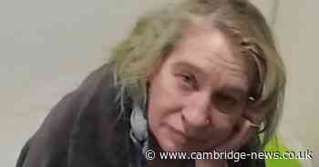 £20k appeal after Cambridgeshire woman's 'disappearance and murder'