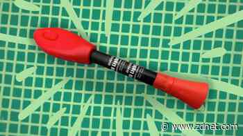 This stuff is way better than super glue