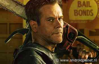 Deze series en films ga je deze week streamen: Kevin Bacon is The Bondsman