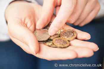 Coin experts update list of rare 'most sought-after' 50ps to find in your change