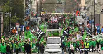 Non-profitsector organiseert nieuwe betoging: “Geen enkele vooruitgang sinds 7 november”