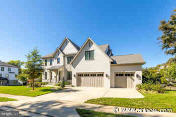 Most and least expensive homes sold in Arlington (March 2025)