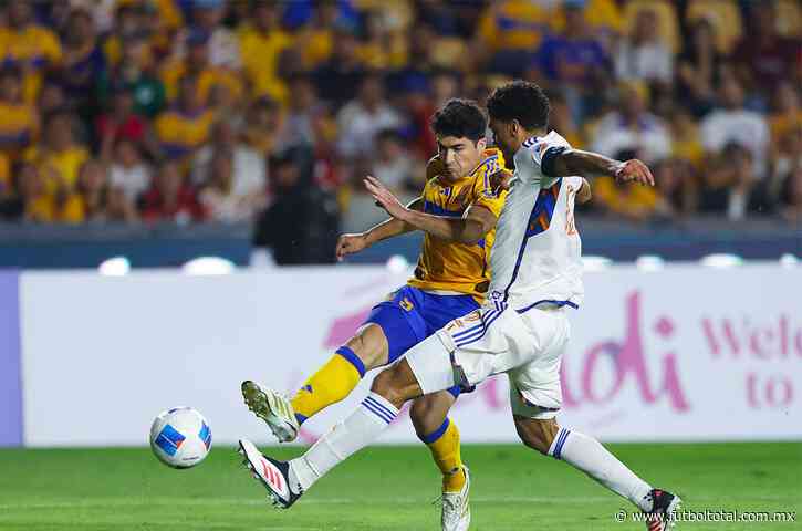 LA Galaxy vs Tigres: Cómo y dónde ver la Concachampions 2025