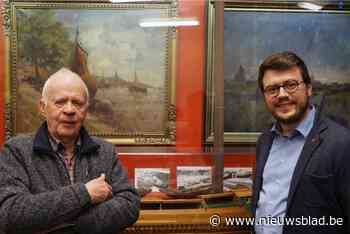 Van liefdesbrief tot plan van zes meter lang: archief Scheepvaartmuseum in toekomst beter toegankelijk voor u en ik