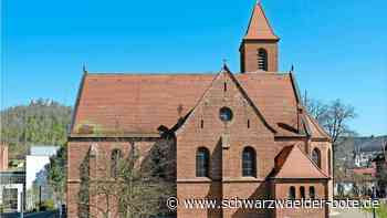 Von Nagold bis Altensteig: Das sind  die neuen katholischen  Kirchengemeinderäte