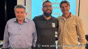 Spielvereinigung Wart/Ebershardt: Ein Trio ist seit 60 Jahren dabei