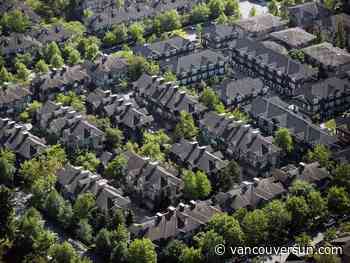 In Canada, 'housing nationalism' shouldn't be a dirty word