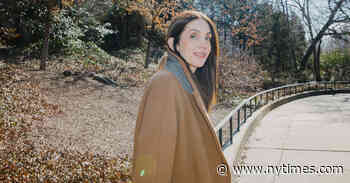 Liz Moore on ‘Long Bright River’ and the Slow Burn of Success