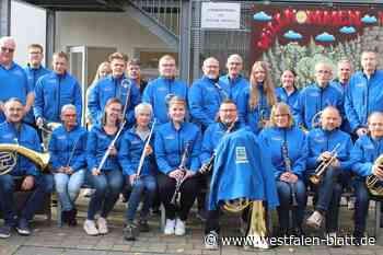 Vom Seniorennachmittag bis zum Rockfestival