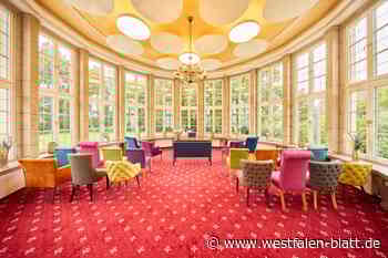 Herford will Event-Stadt werden