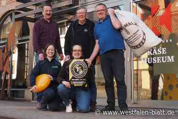 Nieheimer Museumssommer