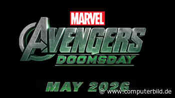 Marvel überrascht Fans mit kuriosem Trailer