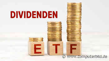 Finanzexperte von VanEck: Dividenden-Aktien als nachhaltige Einnahmequelle?