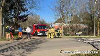 Gaslek aan de Volle Vaart snel gedicht