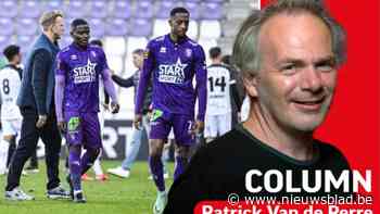 “Wat de supporters van Beerschot willen? Een rustig seizoen, zoveel is dat toch niet gevraagd?”