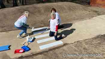 Serviceclub steekt handen uit de mouwen: “Hartevrouwe doet!”