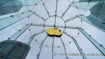 KI statt Arzt?: Apple setzt auf Künstliche Intelligenz: Revolution im Gesundheitssektor?