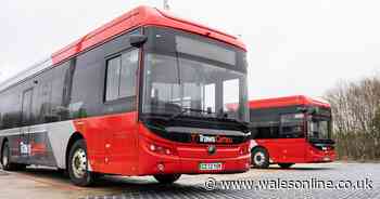 The three major improvements that could see more bus services in Wales