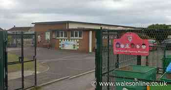 Early stage plans launched for new Port Talbot Primary school