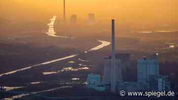 Strommarkt: Union und SPD planen Einsatz alter Kraftwerke gegen Preisspitzen